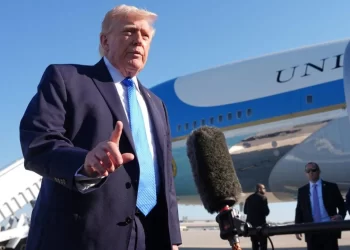 Trump İran korkuyor dedi; Tahran iddiaları reddetti