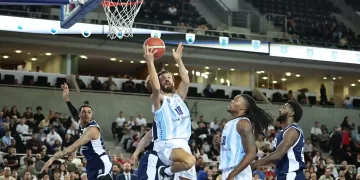 Türk Telekom, Büyükçekmece’yi son periyotta geçti!