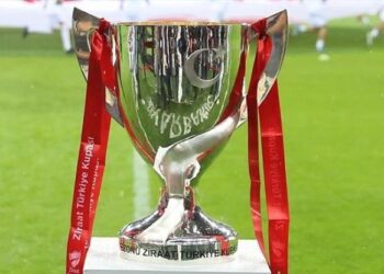 Türkiye Kupası’nda, çeyrek final programı açıklandı!
