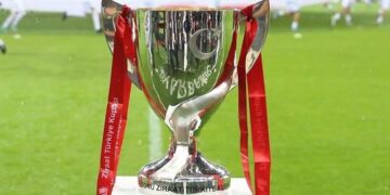 Türkiye Kupası’nda, çeyrek final programı açıklandı!