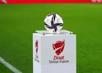 Türkiye Kupası’nda, çeyrek ve yarı final eşleşmeleri belli oldu!