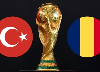 Türkiye-Romanya maçı ne zaman, saat kaçta, hangi kanalda? Türkiye-Romanya maçı ne zaman, saat kaçta, hangi kanalda?