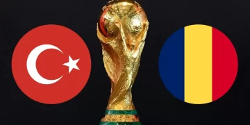 Türkiye-Romanya maçı ne zaman, saat kaçta, hangi kanalda? Türkiye-Romanya maçı ne zaman, saat kaçta, hangi kanalda?