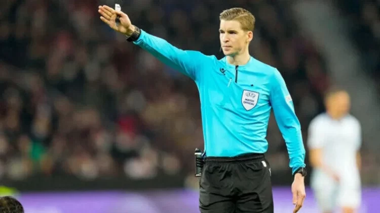 turkiye romanya macinin hakemi aciklandi habermeydan