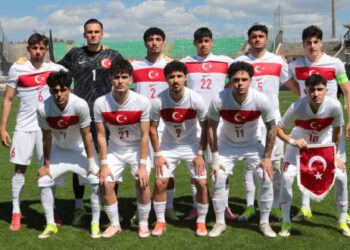 U19 Milli Takımı, Macaristan’a takılmadı!