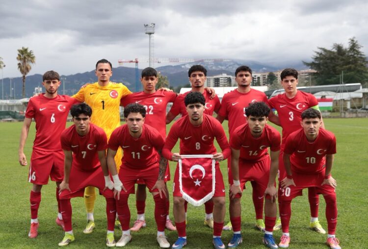 u19 milli takimimiz avrupa sampiyonasina katilmayi averajla kaybetti habermeydan e1774971460746