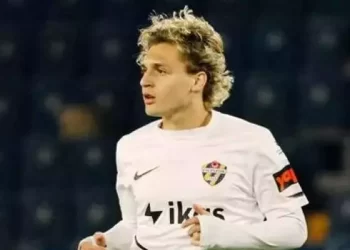 Ümit Milli Takım kadrosunda değişiklik!