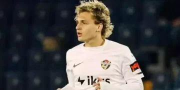 Ümit Milli Takım kadrosunda değişiklik!