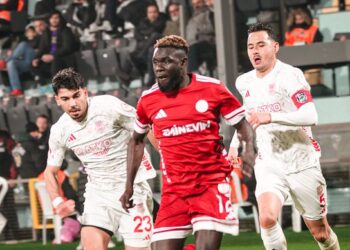 Ümraniyespor ile Pendikspor yenişemedi! Ümraniyespor ile Pendikspor yenişemedi!