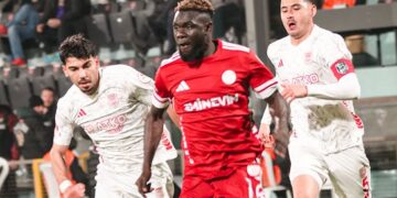 Ümraniyespor ile Pendikspor yenişemedi!