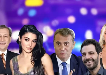 Ünlülere operasyon: Çok sayıda iş insanı ve mankene gözaltı kararı