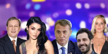 Ünlülere operasyon: Çok sayıda iş insanı ve mankene gözaltı kararı