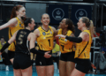VakıfBank, Şampiyonlar Ligi Dörtlü Finalde!
