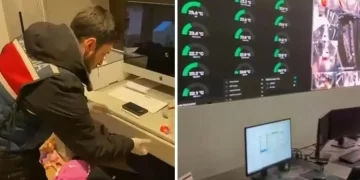 9 ilde yasa dışı bahis operasyonu: Milyarlarca liralık işlem ve çok sayıda gayrimenkul ele geçirildi