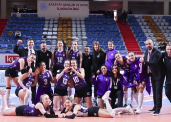 Zeren Spor, Kuzeyboru deplasmanında zorlanmadı!