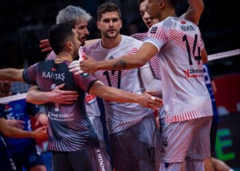 Ziraat Bankkart 3-0 Altekma