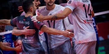 Ziraat Bankkart 3-0 Altekma