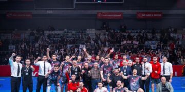 Ziraat Bankkart, Halkbank’ı 3-1’le geçti!