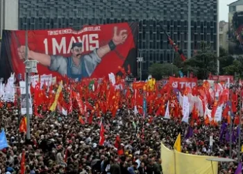 1 Mayıs resmi tatil mi? 1 Mayıs’ta okullar tatil mi?