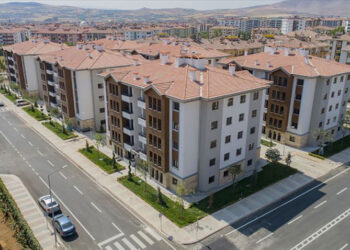 DMM’den 100 bin sosyal konut kurasındaki iddialara açıklama