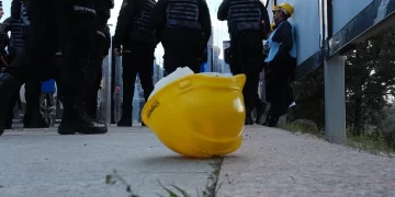 Ankara’da madenci eylemine gece müdahalesi: 110 gözaltı, bir işçi hastaneye kaldırıldı