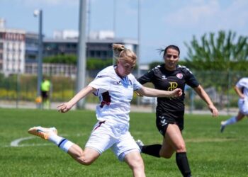 1207 Antalyaspor 0-3 Trabzonspor