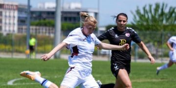 1207 Antalyaspor 0-3 Trabzonspor