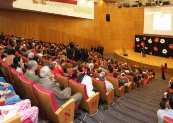 TBMM’de ”23 Nisan Çocuk Forumu” Düzenlendi