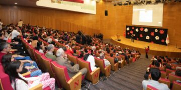 TBMM’de ”23 Nisan Çocuk Forumu” Düzenlendi