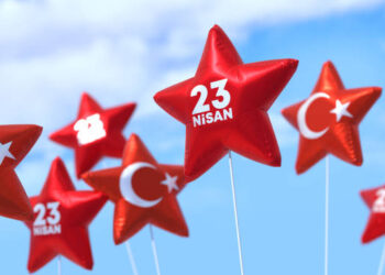23 Nisan resmi tatil mi? 23 Nisan hangi güne denk geliyor?