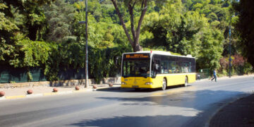 23 Nisan’da toplu taşıma ücretsiz mi?