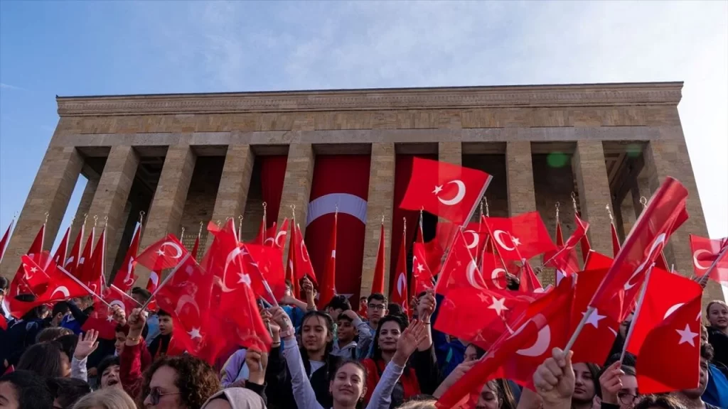 23 nisan habermeydan 1