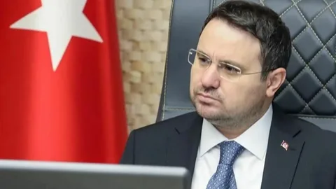 Bakanı Gürlek’ten 5 Nisan Avukatlar Günü Paylaşımı 5 Nisan Avukatlar Gunu habermeydan