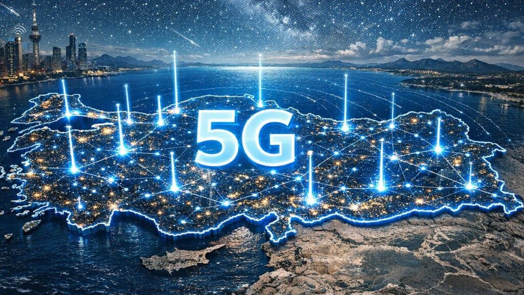 5g habermeydan