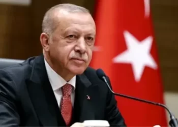 Erdoğan’dan A Millî Futbol Takımımıza tebrik mesajı