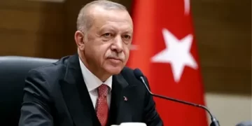Erdoğan’dan A Millî Futbol Takımımıza tebrik mesajı
