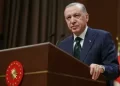 Cumhurbaşkanı Erdoğan’dan, ABD’deki silahlı saldırı girişimine kınama mesajı