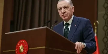 Cumhurbaşkanı Erdoğan’dan, ABD’deki silahlı saldırı girişimine kınama mesajı