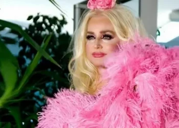 Afrodit Banu Alkan’dan evlilik müjdesi: Yakında düğün var