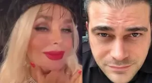 Afrodit Banu Alkan evlilik mujdesi1 habermeydan