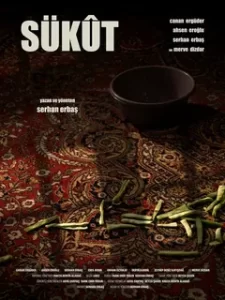 Ahsen Eroglu Deniz Erguder Sukut filmi sonrasi ilkkez bir arada1 habermeydan