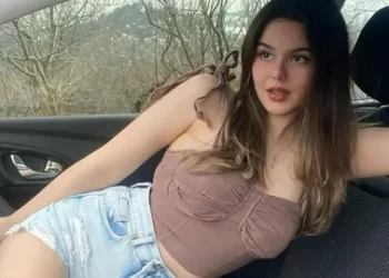 Aleyna Bozok’un fuhuş pazarlığı mesajları ifşa oldu!