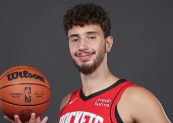 Alperen Şengün kimdir? Kaç yaşında ve nereli?