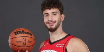 Alperen Şengün kimdir? Kaç yaşında ve nereli?