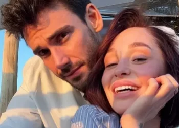 Alya Şahinler ile Yılmaz Kunt yine ayrıldı