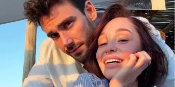 Alya Şahinler ile Yılmaz Kunt yine ayrıldı