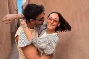 Alya sahinler Yilmaz Kunt yine ayrildi1 habermeydan