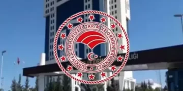 Kars’ın Ani Köyünde Mera Kullanımının Yasaklandığı İddialarına Açıklama