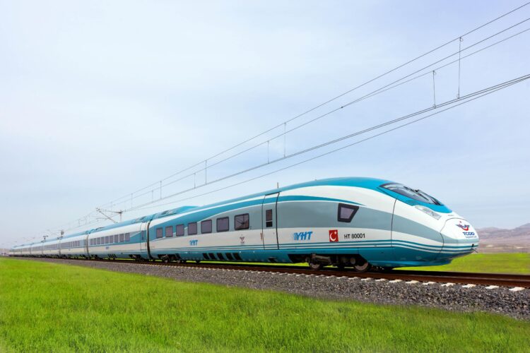 Ankara Sivas YHT hatti habermeydan