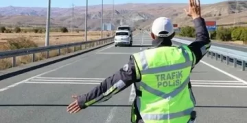 Ankara'da bugün bazı yollar trafiğe kapatılacak Ankara’da bugün bazı yollar trafiğe kapatılacak